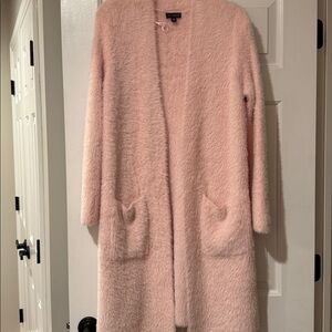 Women’s Medium The Limited Super Soft Duster